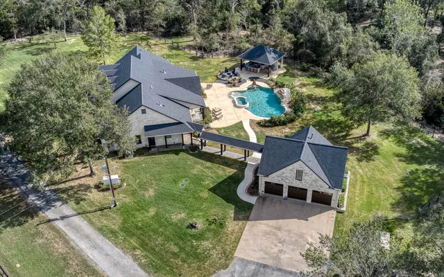 $3,995,000 | 22474 Kmiec Road, Hempstead, TX 77445