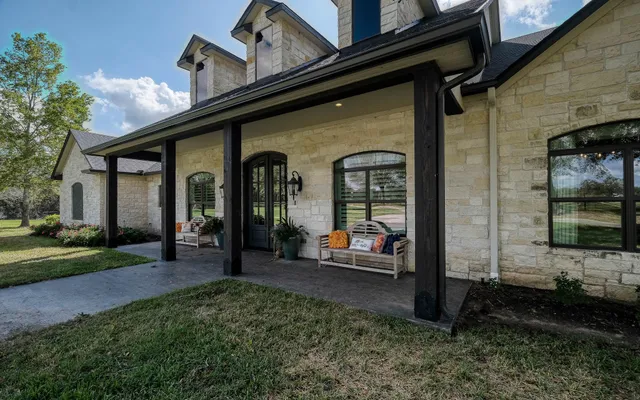 $3,995,000 | 22474 Kmiec Road, Hempstead, TX 77445