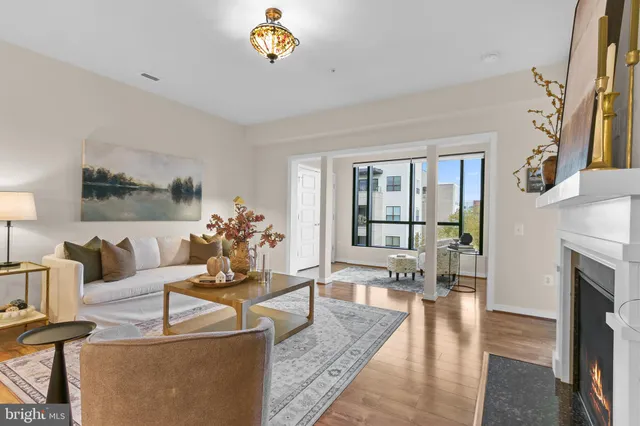 $525,000 | 8970 Fascination Court, Unit 315, Lorton, VA 22079