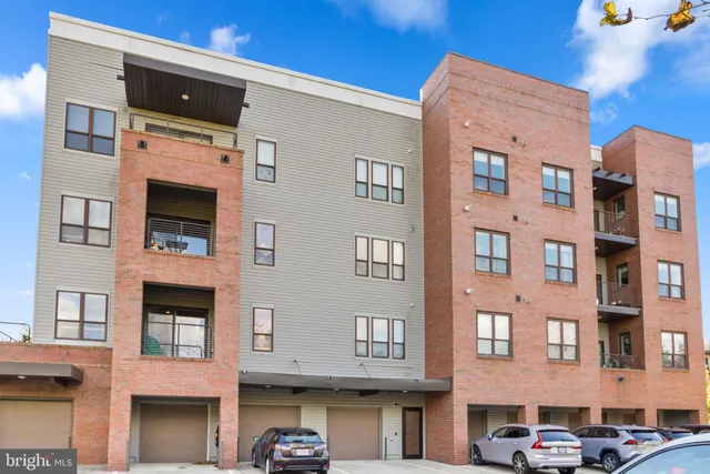 $525,000 | 8970 Fascination Court, Unit 315, Lorton, VA 22079