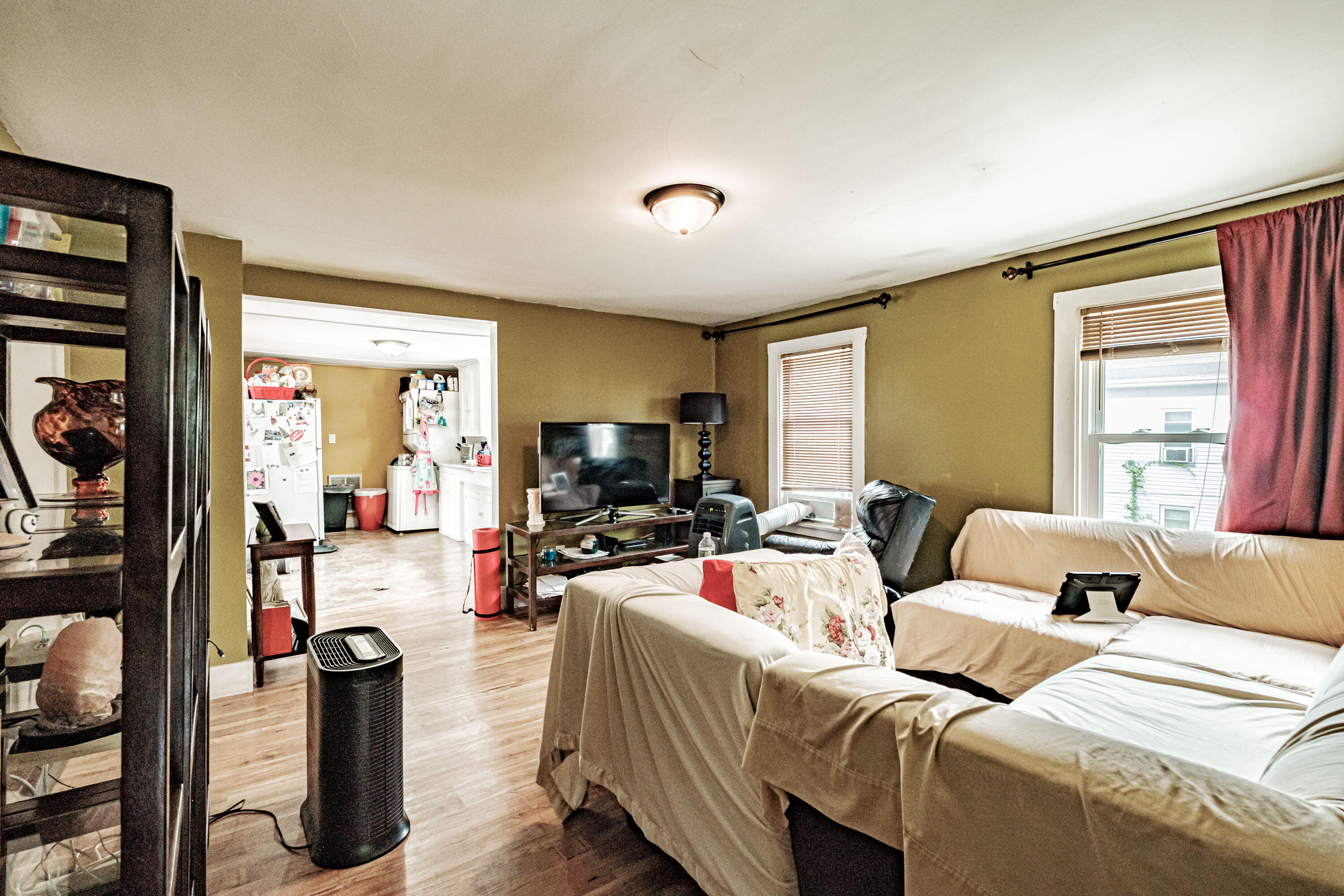 57 High Street Saco, ME 04072 - Photo 45 of 72 Unit 2 living area