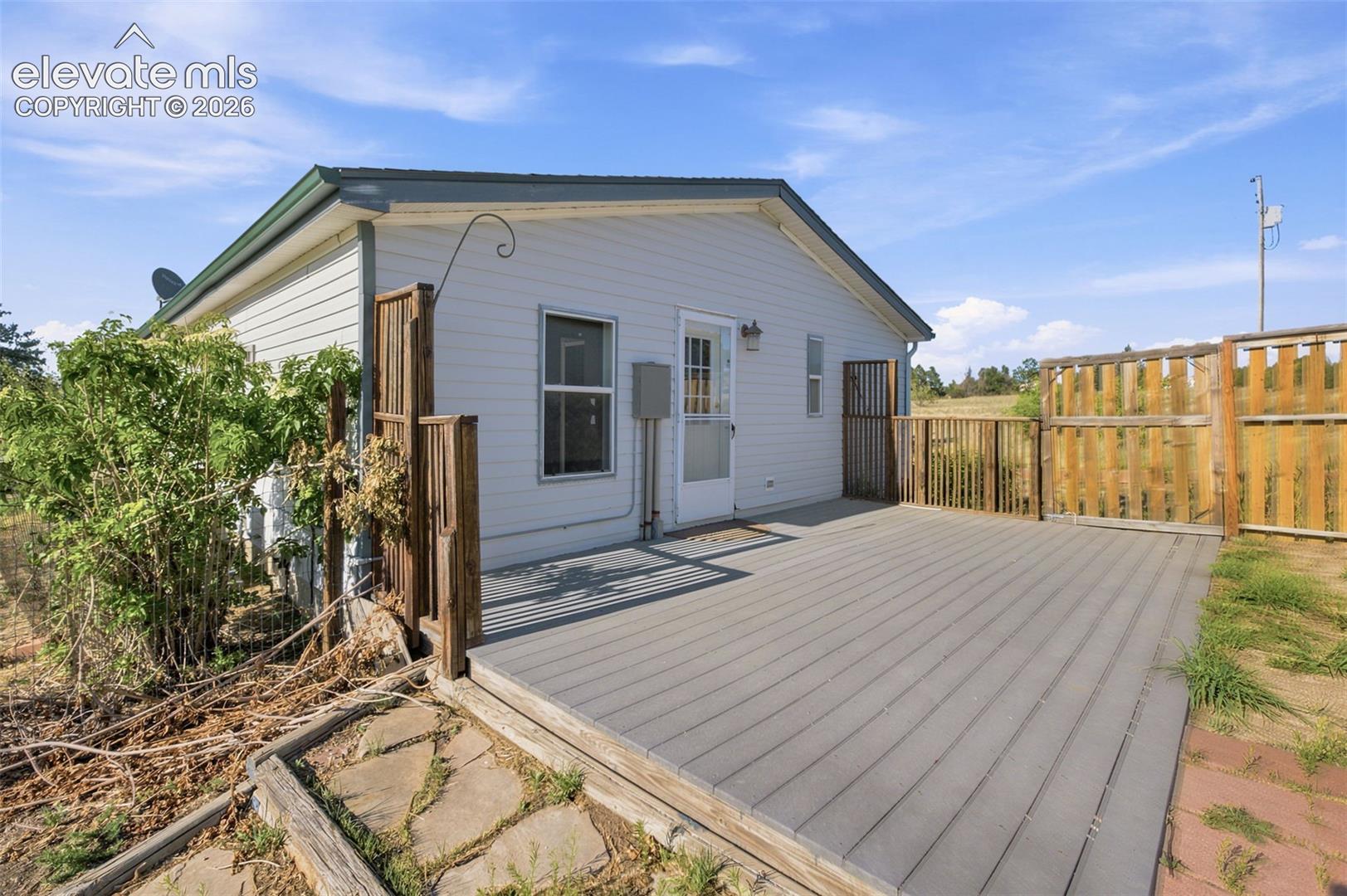 740 Donald Road Colorado Springs, CO 80930 - Photo 33 of 49 Gallery Image 33