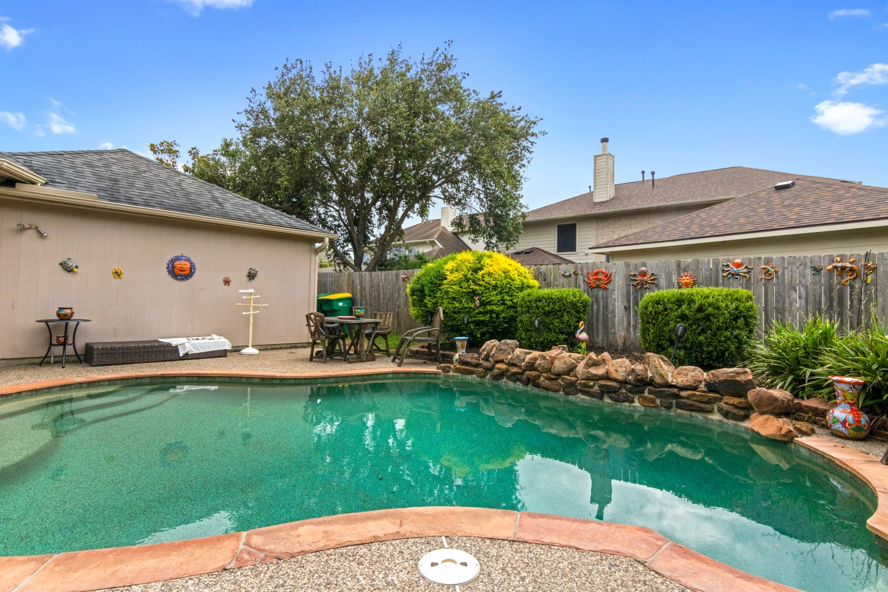 2130 Water Way Seabrook, TX 77586 - Photo 3 of 17