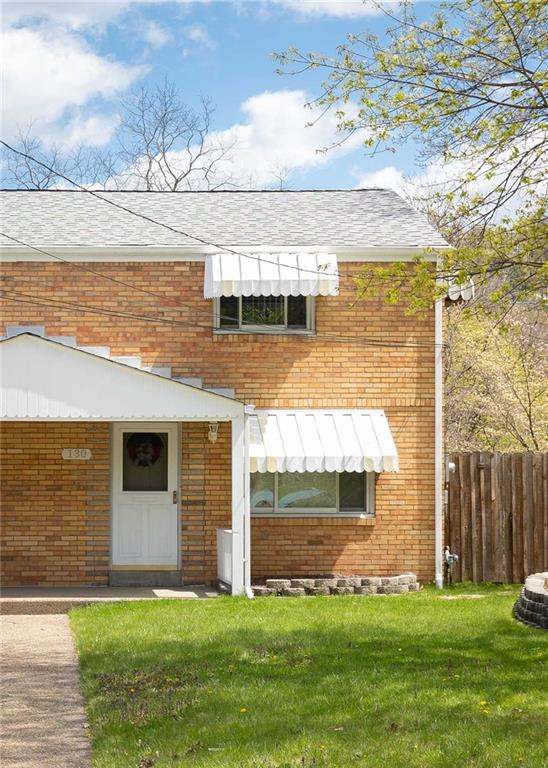 130 Jacks Run Road Pittsburgh, PA 15214 - Photo 1 of 25 Gallery Image 1