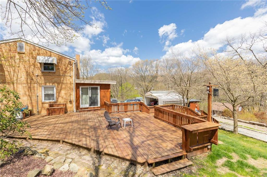 130 Jacks Run Road Pittsburgh, PA 15214 - Photo 2 of 25 Gallery Image 2