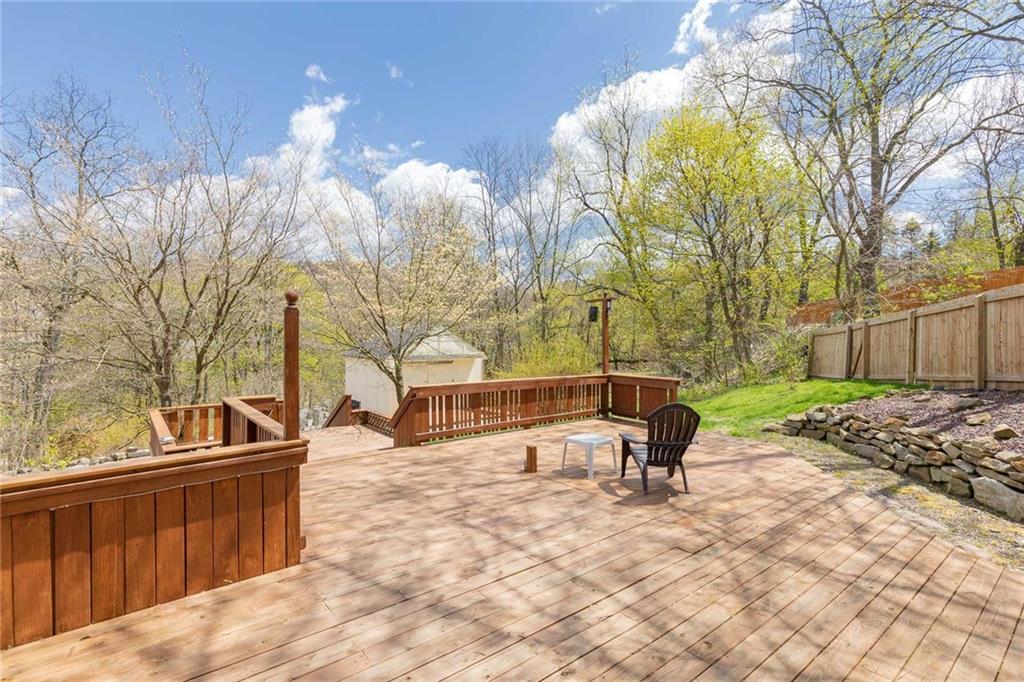 130 Jacks Run Road Pittsburgh, PA 15214 - Photo 3 of 25 Gallery Image 3