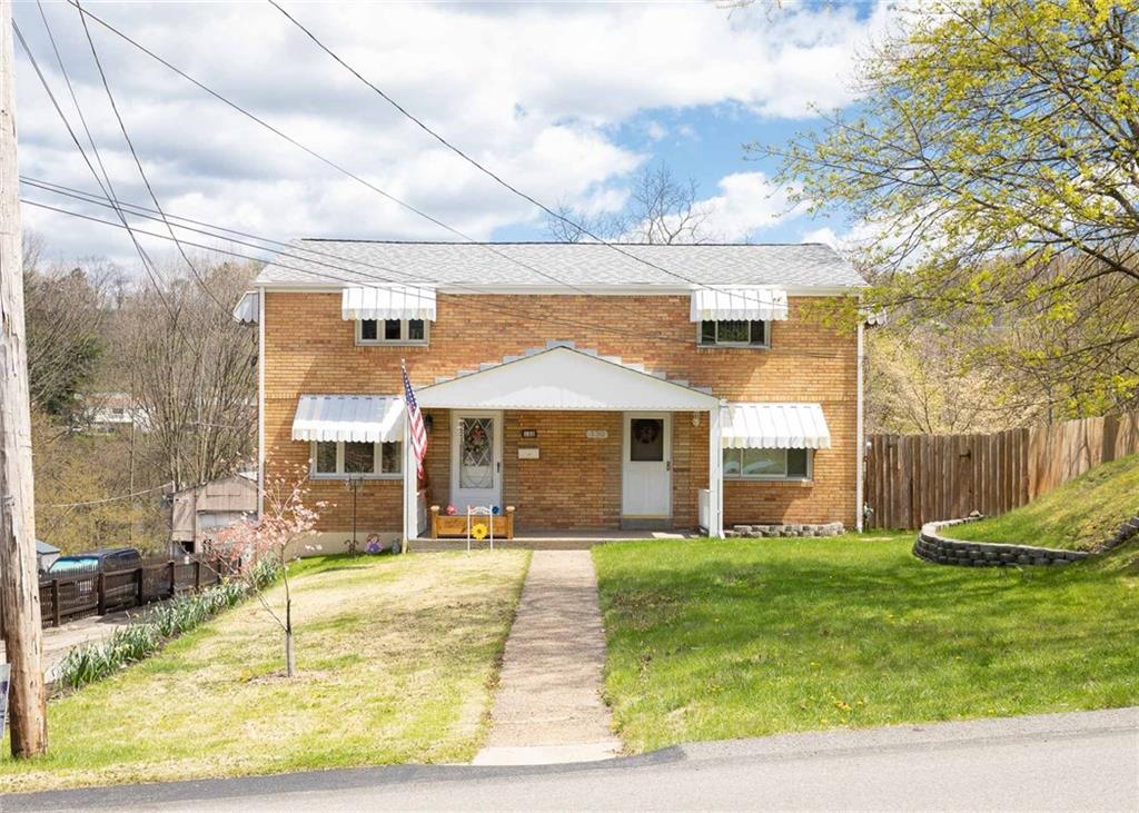 130 Jacks Run Road Pittsburgh, PA 15214 - Photo 25 of 25 Gallery Image 25