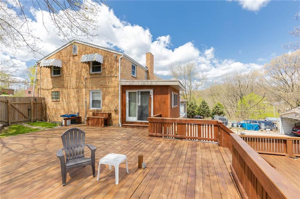 130 Jacks Run Road Pittsburgh, PA 15214 - Photo 5 of 25 Gallery Image 5