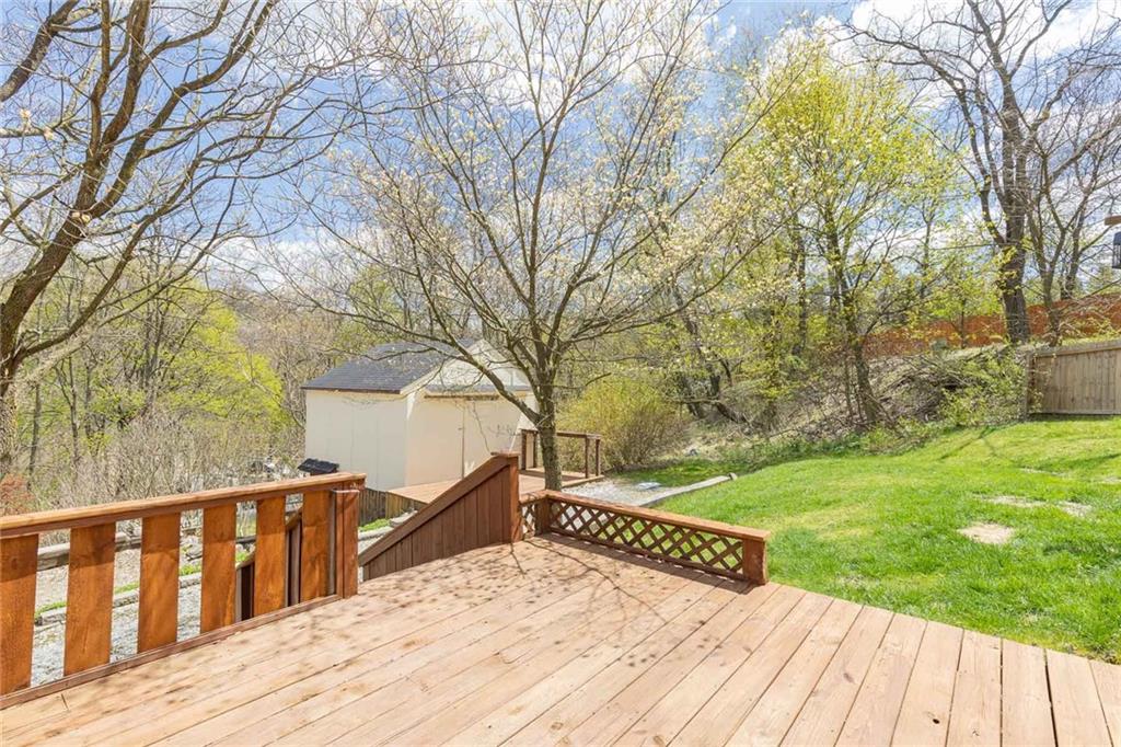 130 Jacks Run Road Pittsburgh, PA 15214 - Photo 6 of 25 Gallery Image 6