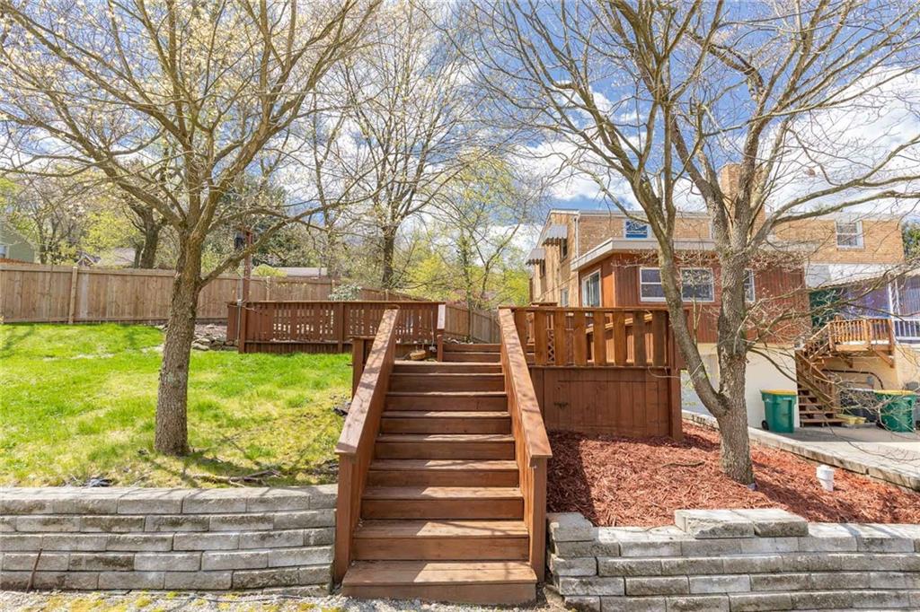 130 Jacks Run Road Pittsburgh, PA 15214 - Photo 7 of 25 Gallery Image 7
