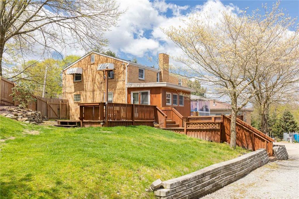 130 Jacks Run Road Pittsburgh, PA 15214 - Photo 8 of 25 Gallery Image 8