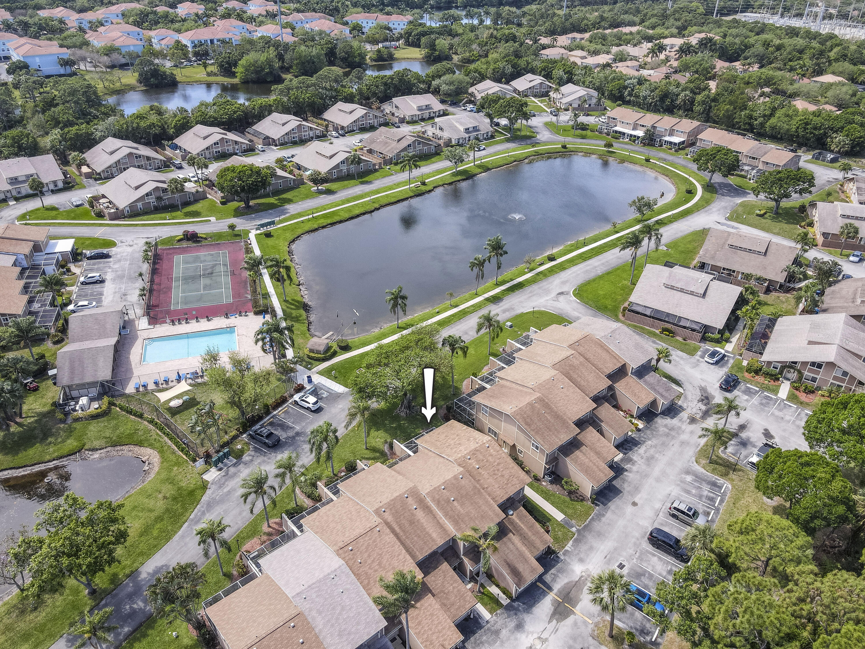 56 Maplecrest Circle Jupiter, FL 33458 - Photo 1 of 33 DJI_0492