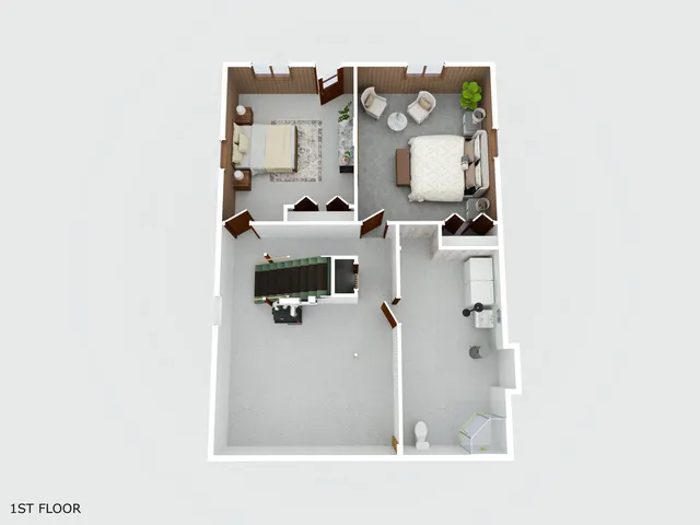 $279,900 | 35399 County 4, Lake George, MN 56470