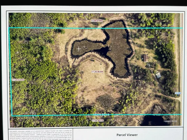 $279,900 | 35399 County 4, Lake George, MN 56470