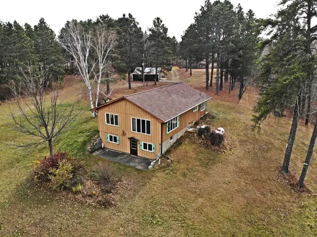 $279,900 | 35399 County 4, Lake George, MN 56470