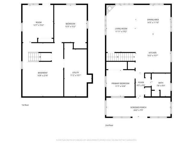 $279,900 | 35399 County 4, Lake George, MN 56470