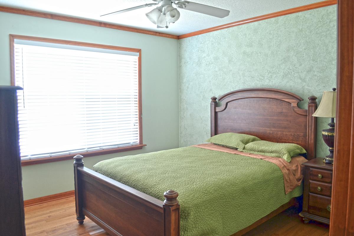 160 Magnolia Road Whigham, GA 39897 - Photo 3 of 16