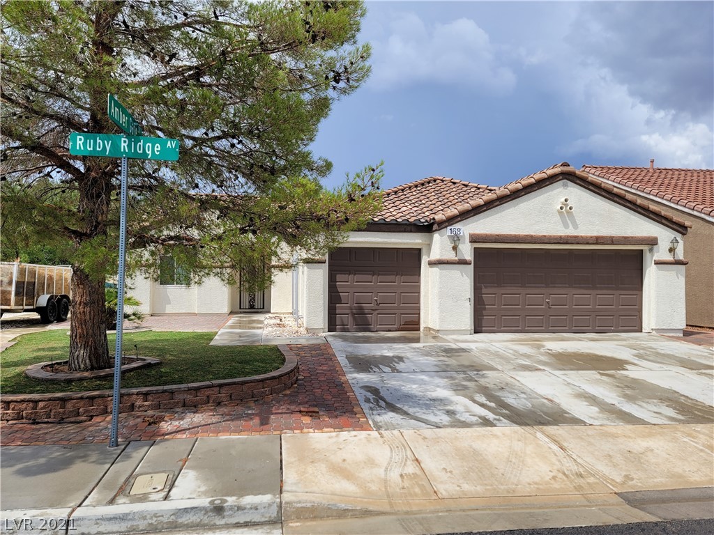 168 Ruby Ridge Avenue Henderson, NV 89002 - Photo 1 of 50 Gallery Image 1