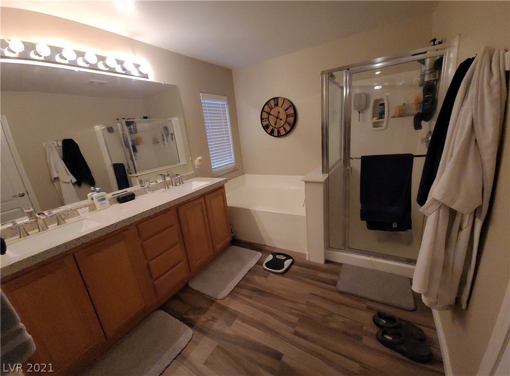 168 Ruby Ridge Avenue Henderson, NV 89002 - Photo 21 of 50 Gallery Image 21