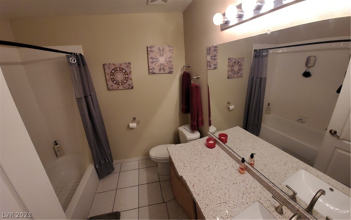 168 Ruby Ridge Avenue Henderson, NV 89002 - Photo 30 of 50 Gallery Image 30