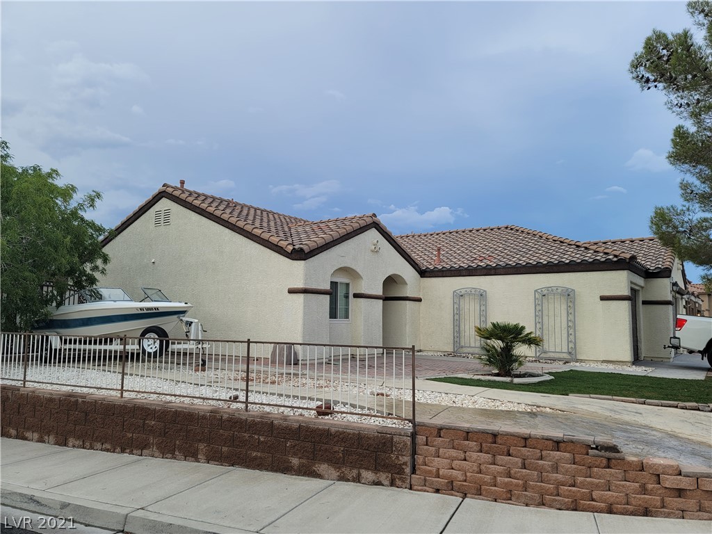 168 Ruby Ridge Avenue Henderson, NV 89002 - Photo 34 of 50 Gallery Image 34