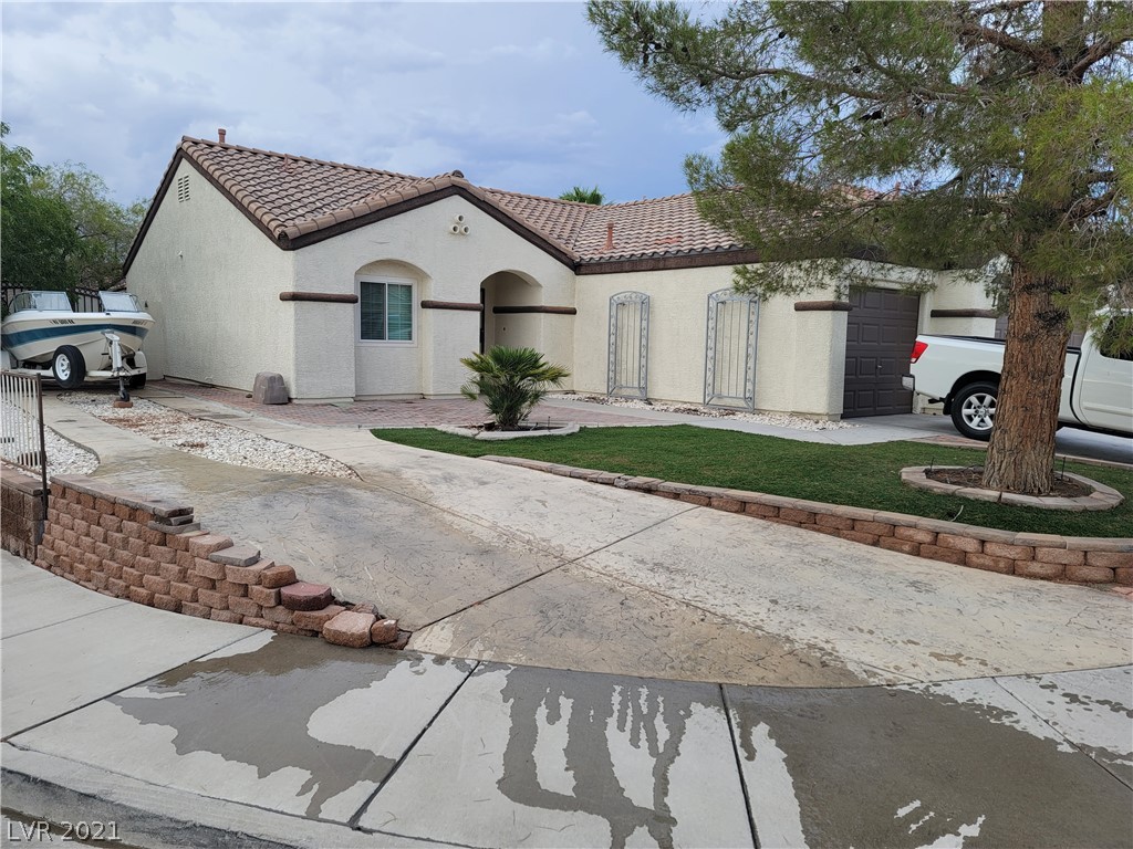 168 Ruby Ridge Avenue Henderson, NV 89002 - Photo 36 of 50 Gallery Image 36