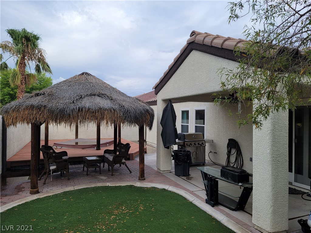 168 Ruby Ridge Avenue Henderson, NV 89002 - Photo 40 of 50 Gallery Image 40