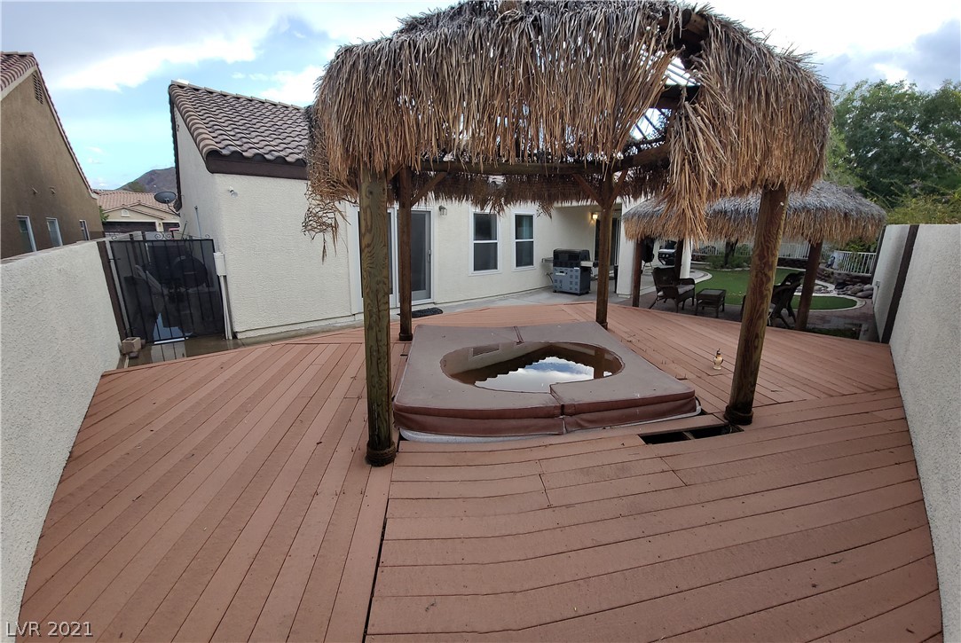 168 Ruby Ridge Avenue Henderson, NV 89002 - Photo 43 of 50 Gallery Image 43
