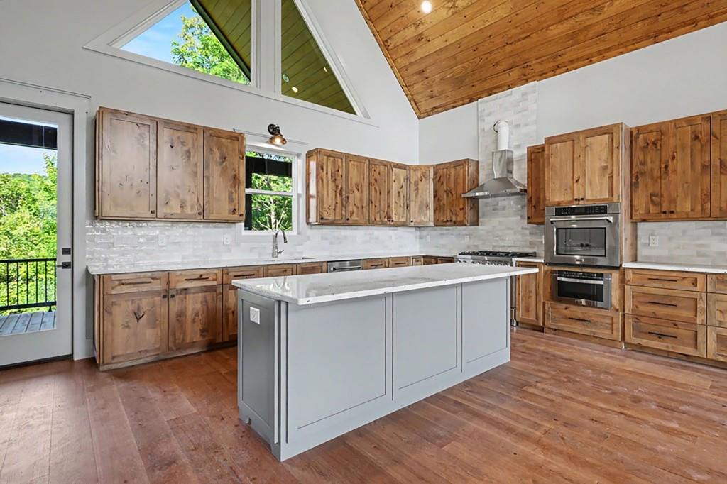 383 Rustic Barn Trail Morganton, GA 30560 - Photo 30 of 76 Gallery Image 30