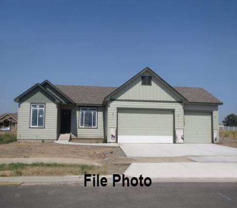 1012 South Vercler Road Spokane Valley, WA 99216 - Photo 1 of 2