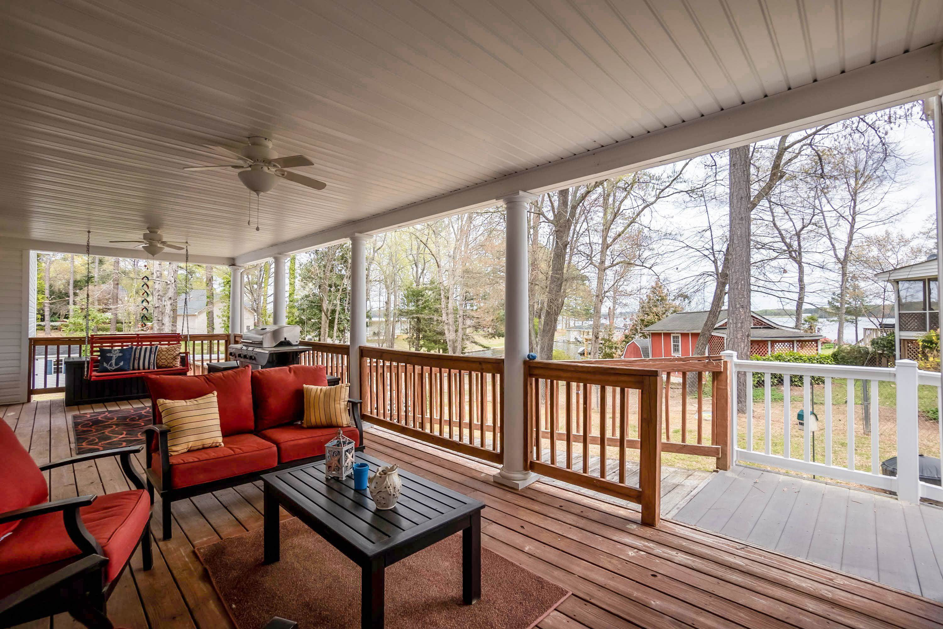 1600 Golf Course Road Littleton, NC 27850 - Photo 47 of 56 Photo 47