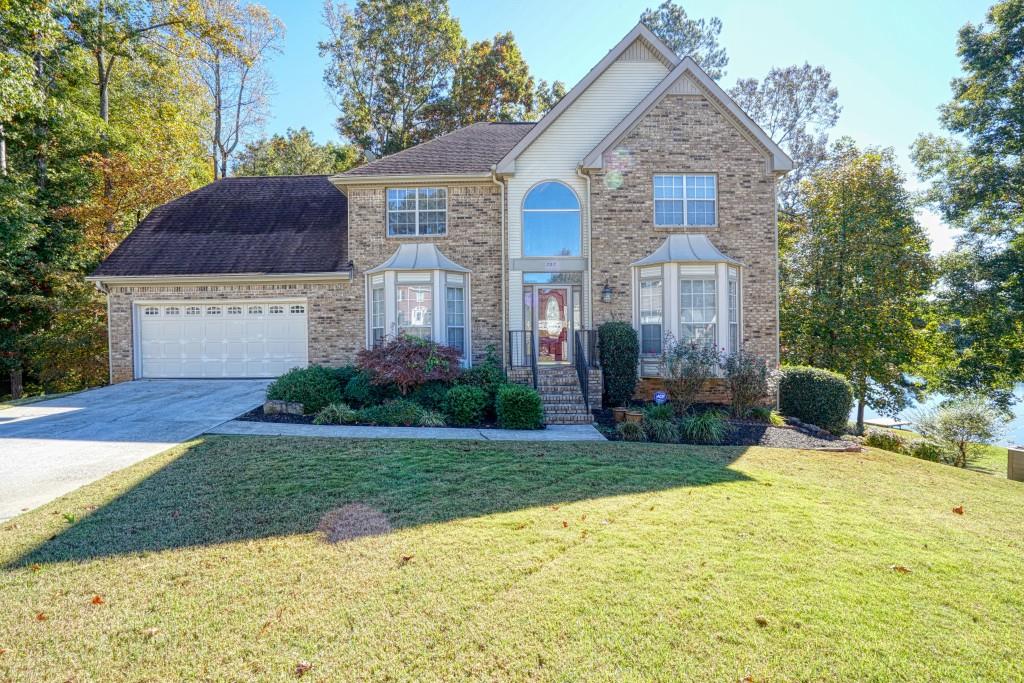 727 Woodstone Road Lithonia, GA 30058 - Photo 1 of 1 Gallery Image 1