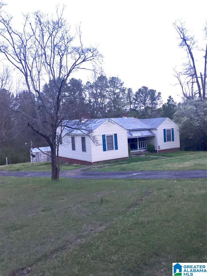 8175 Hill Road Pinson, AL 35126 - Photo 2 of 17