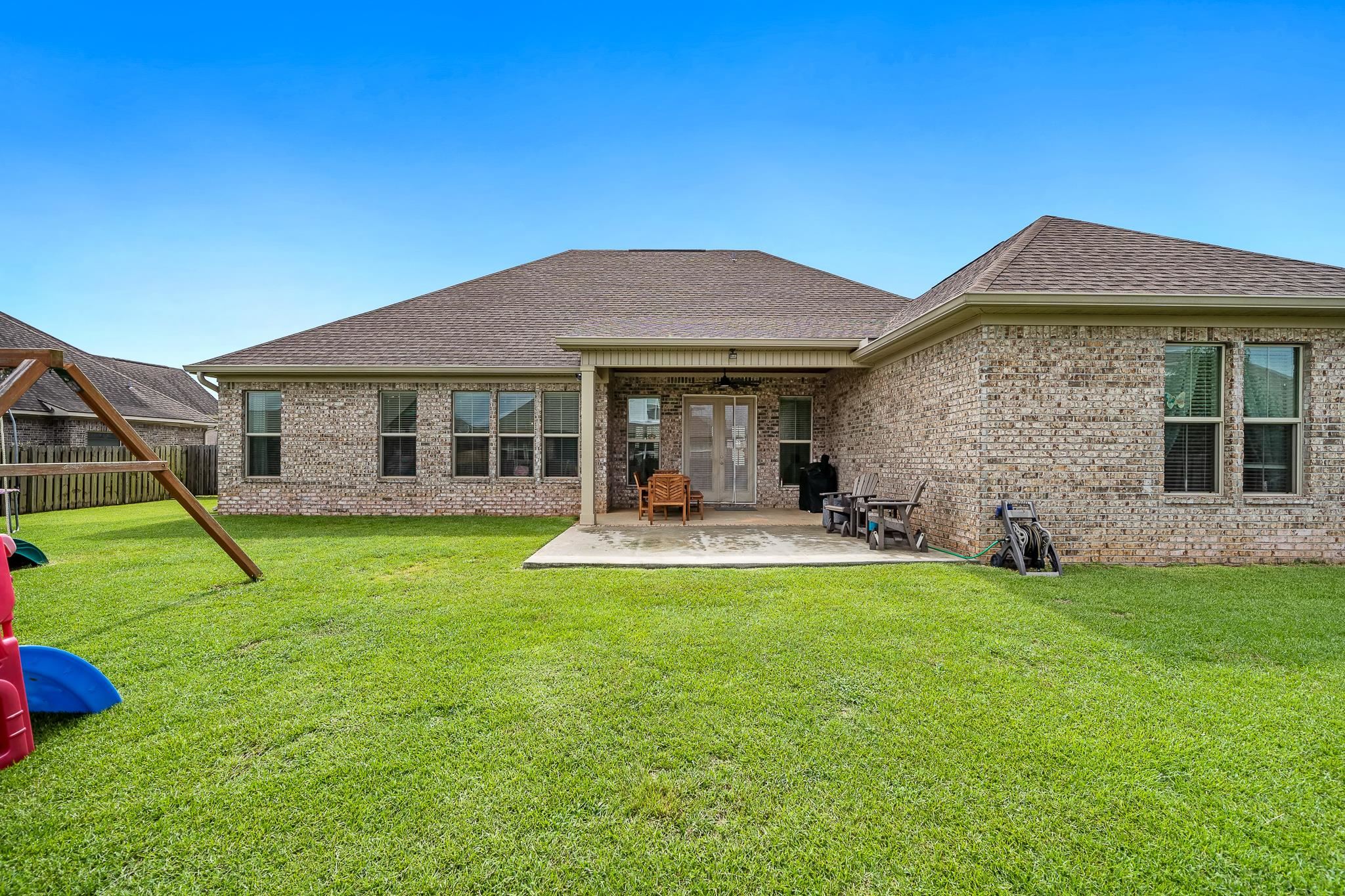 406 Fortune Drive Fairhope, AL 36532 - Photo 28 of 50