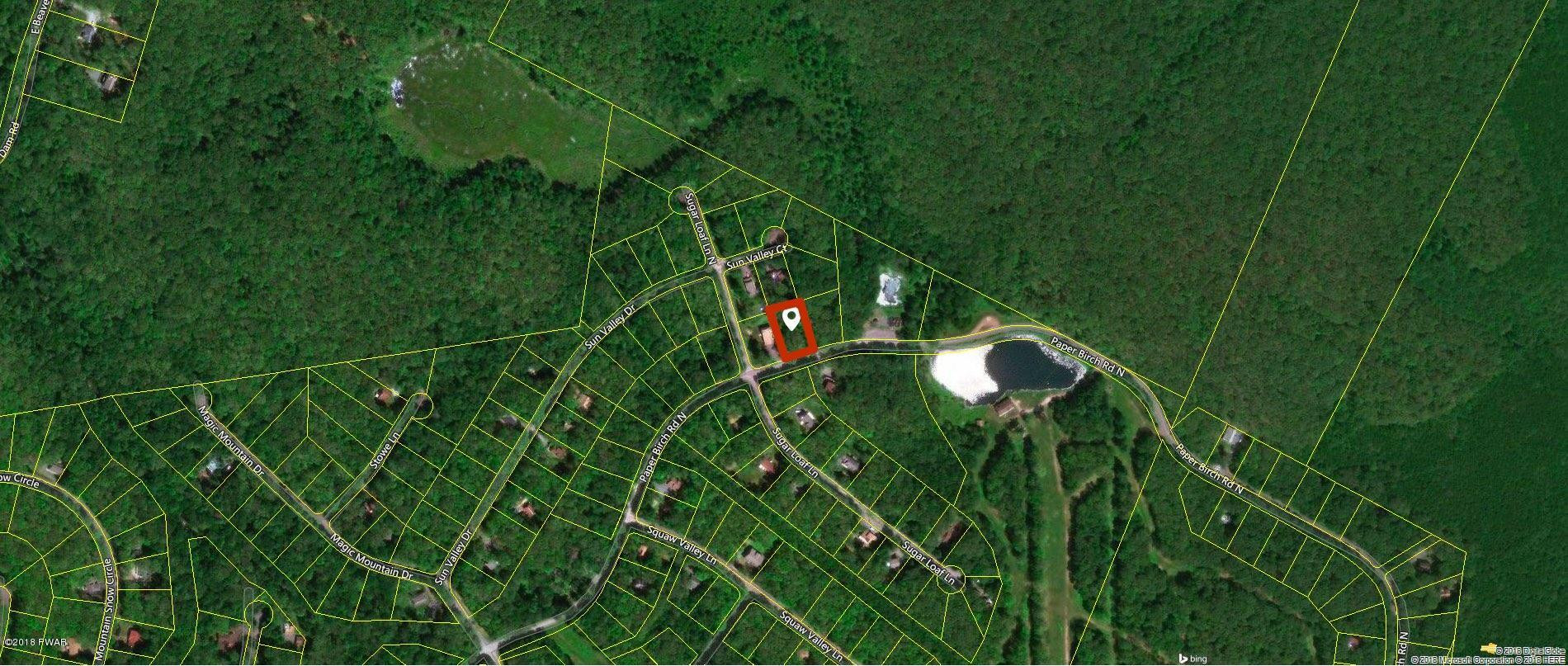 Lot 539 Paper Birch Road Tafton, PA 18464 - Photo 2 of 4