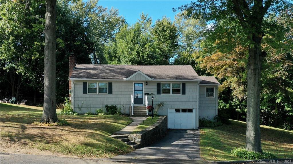 54 Oak Ridge Gate Danbury, CT 06810 - Photo 1 of 1