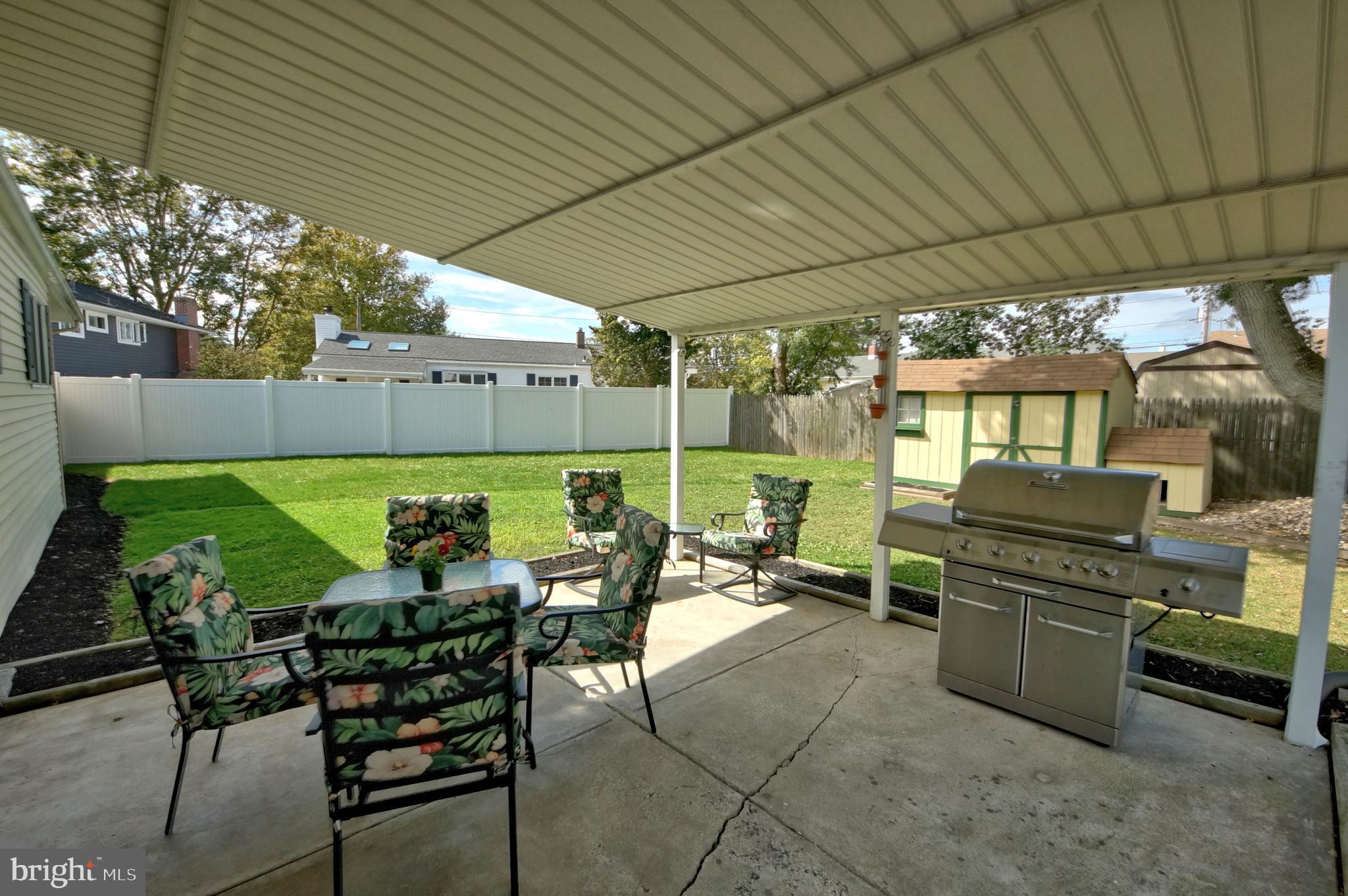 7 Edgemont Road Hamilton, NJ 08620 - Photo 33 of 37
