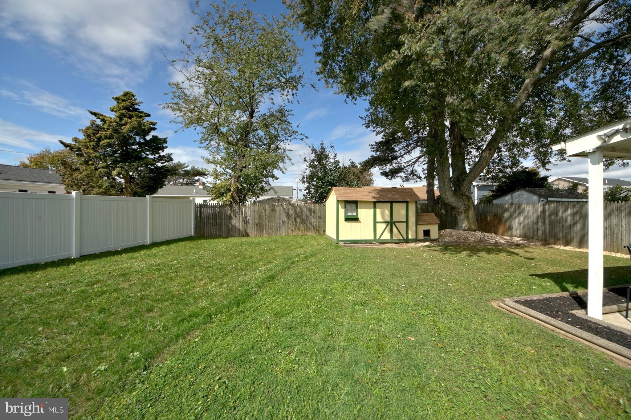 7 Edgemont Road Hamilton, NJ 08620 - Photo 35 of 37
