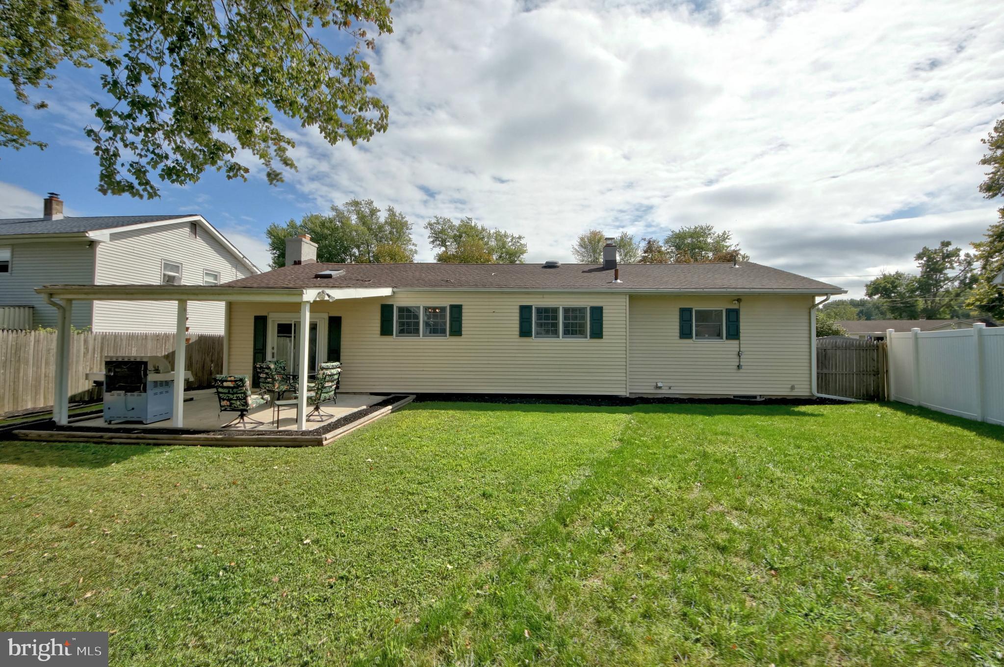 7 Edgemont Road Hamilton, NJ 08620 - Photo 36 of 37