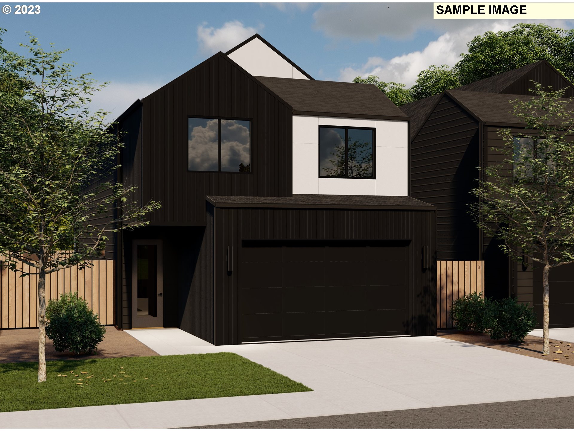 809 Northwest 175th Way Ridgefield, WA 98642 - Photo 1 of 1 a front view of a house with a yard