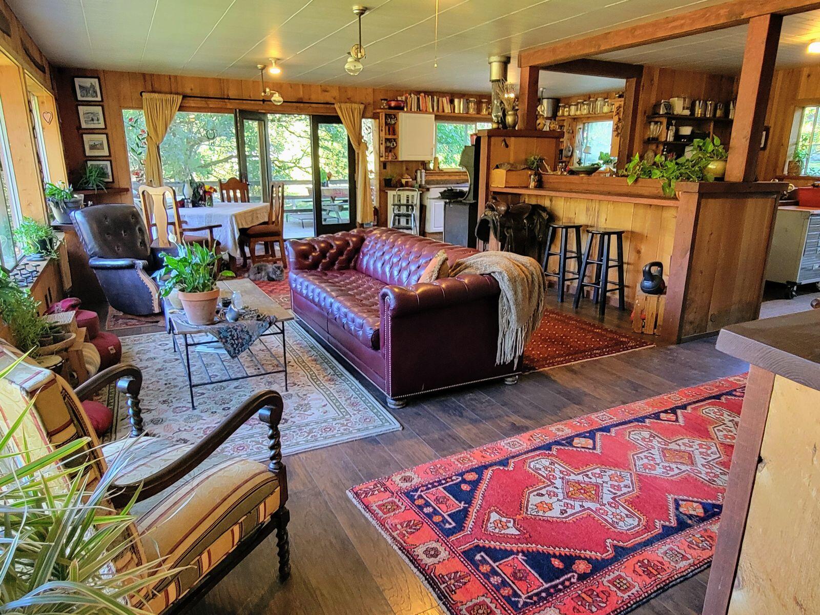 8480 St John Road Hyampom, CA 96046 - Photo 39 of 50 sj39