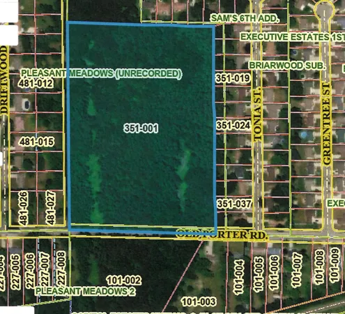 $1,200,000 | 0 Northwood Trail, Portage, IN 46368