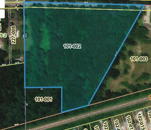 $1,200,000 | 0 Northwood Trail, Portage, IN 46368