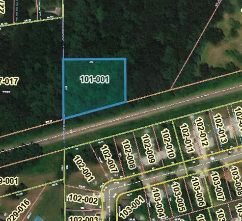 $1,200,000 | 0 Northwood Trail, Portage, IN 46368