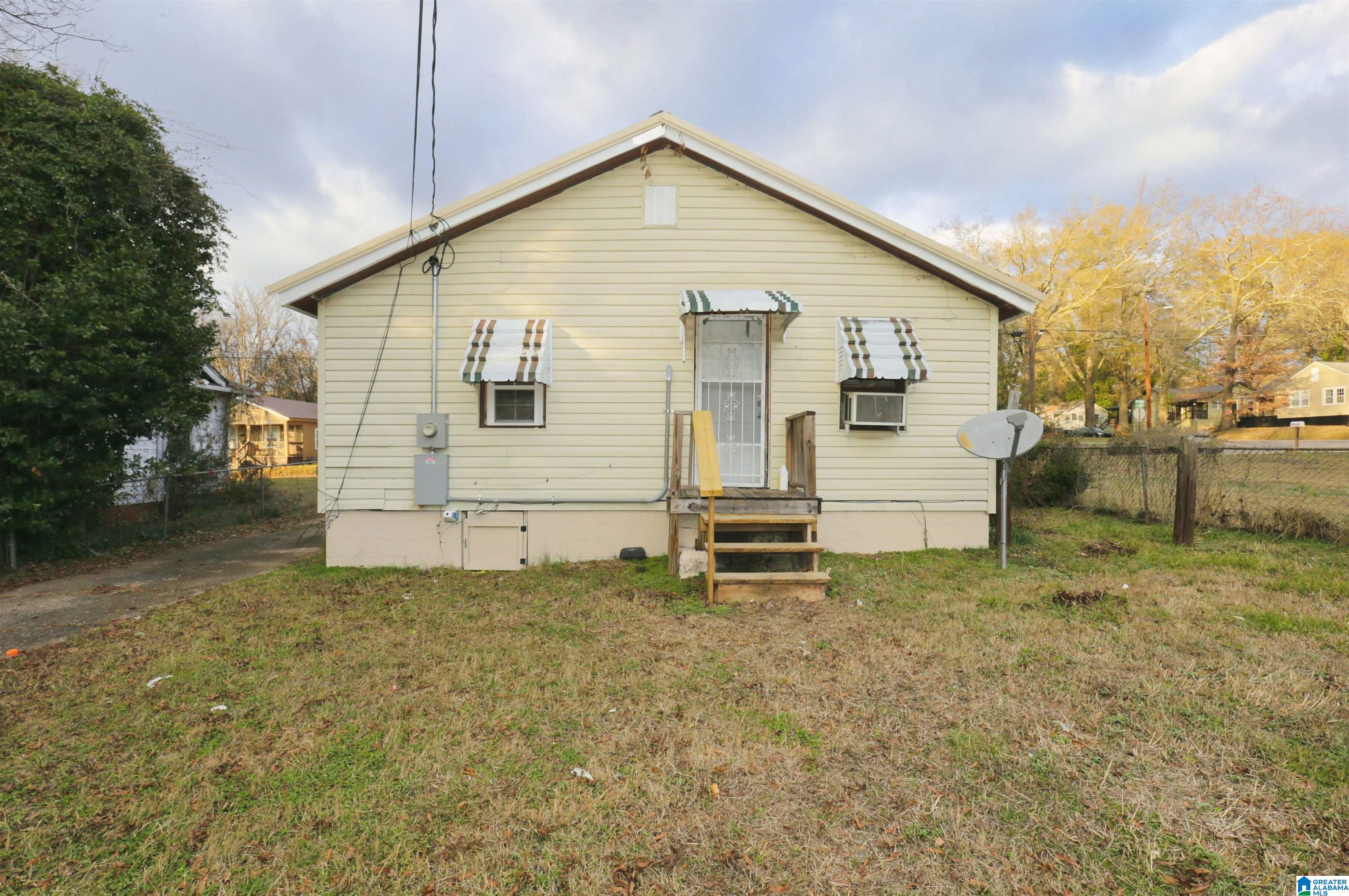 324 East 3rd Street Anniston, AL 36207 - Photo 5 of 19