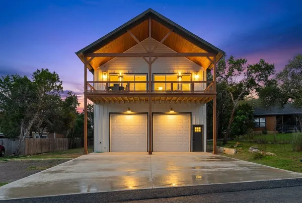 $649,900 | 3160 Lakeview Drive, Canyon Lake, TX 78133