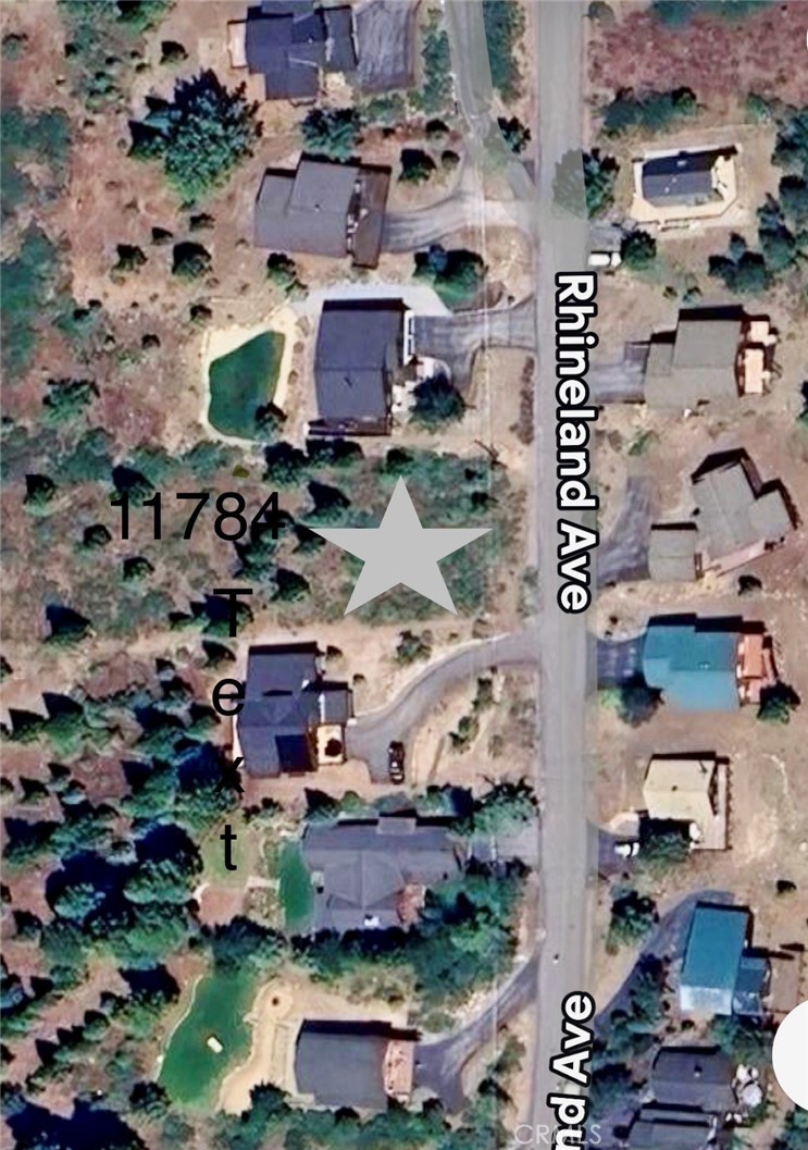 11784 Rhineland Avenue Truckee, CA 96161 - Photo 3 of 6 an aerial view of residential houses with outdoor space