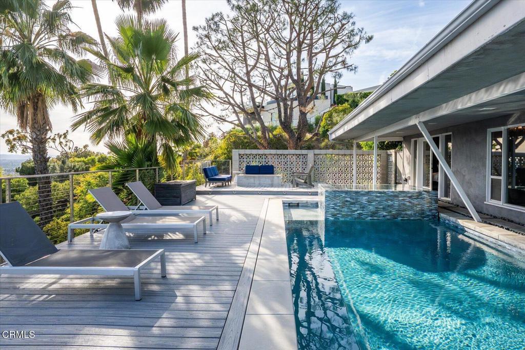 1900 Ransom Road Glendale, CA 91201 - Photo 41 of 64 33-Pool