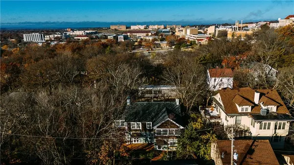 $950,000 | 1616 Louisiana Street, Lawrence, KS 66044