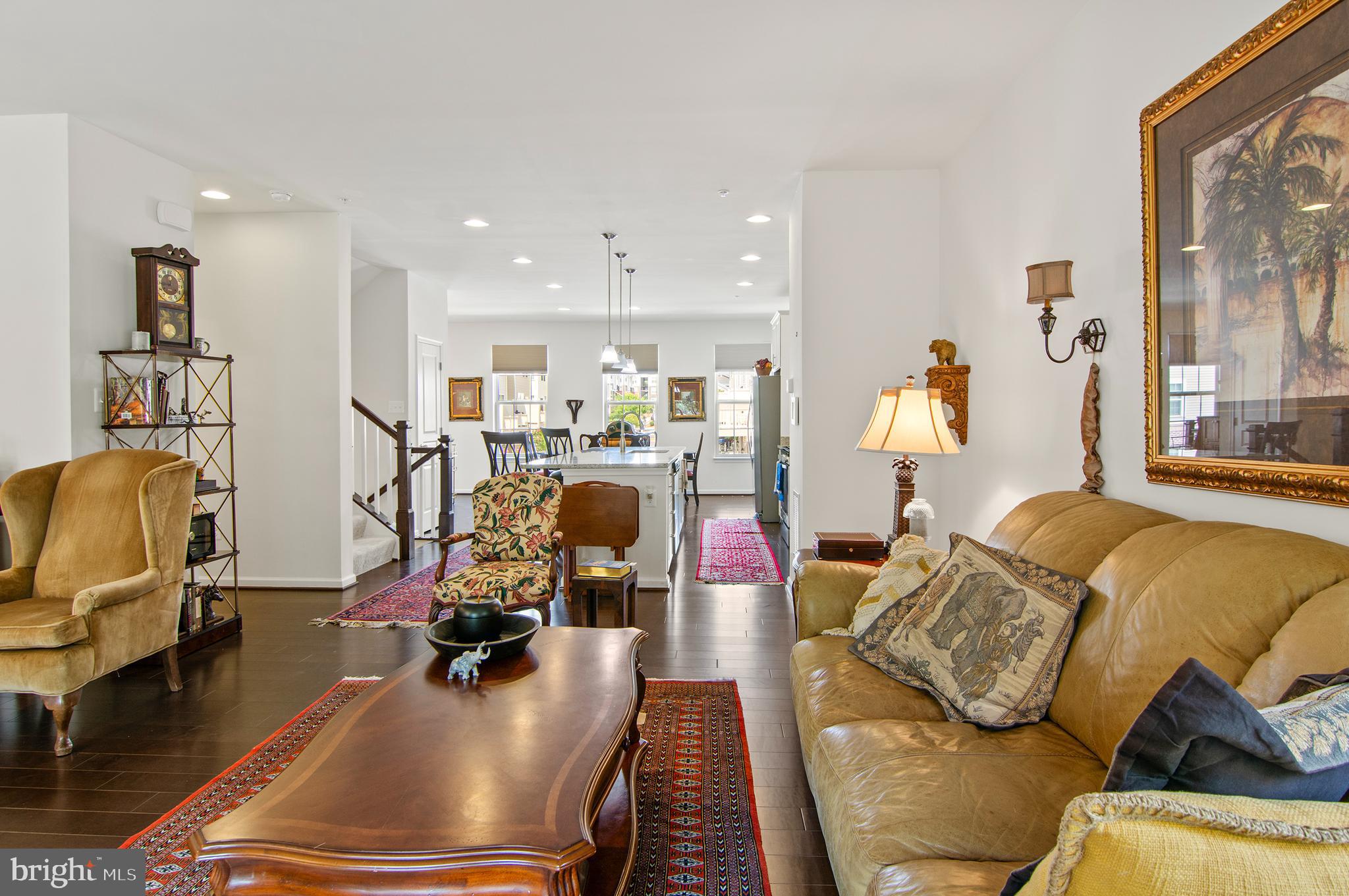 7805 Rappaport Drive Jessup, MD 20794 - Photo 13 of 41 Gallery Image 13